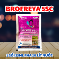 Brofreya 5SC – Giải pháp trừ sâu, bọ trĩ, rầy xanh, bọ nhảy, dòi đục lá hiệu quả thế hệ mới!. 