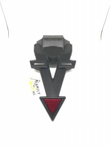 Spakbor Belakang Buntut Undertail Cinggs CBR CB150R Vixion Ninja Jupiter Mx Megapro Tiger Universal