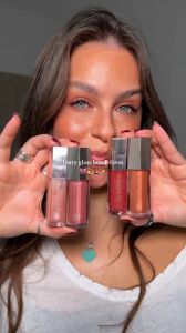 FENTY BEAUTY GLOSS BOMB UNIVERSAL LIP LUMINIZER 9ML