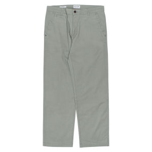 M Gee Celana Kerja Pria Chinos Panjang Mgee Felix C037 Light Green