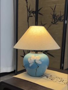 Bed Side Table Lamp Bedside Lamp Lamp Bedroom Desk Lamp Lamp Design Decorative Lamp Ornament LED Table Lamp Bedroom