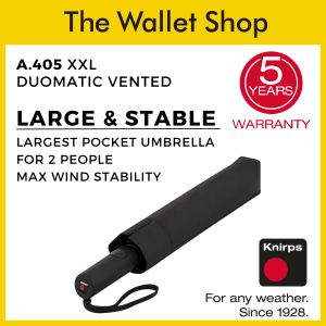 Knirps A.405 XXL Duomatic Umbrella