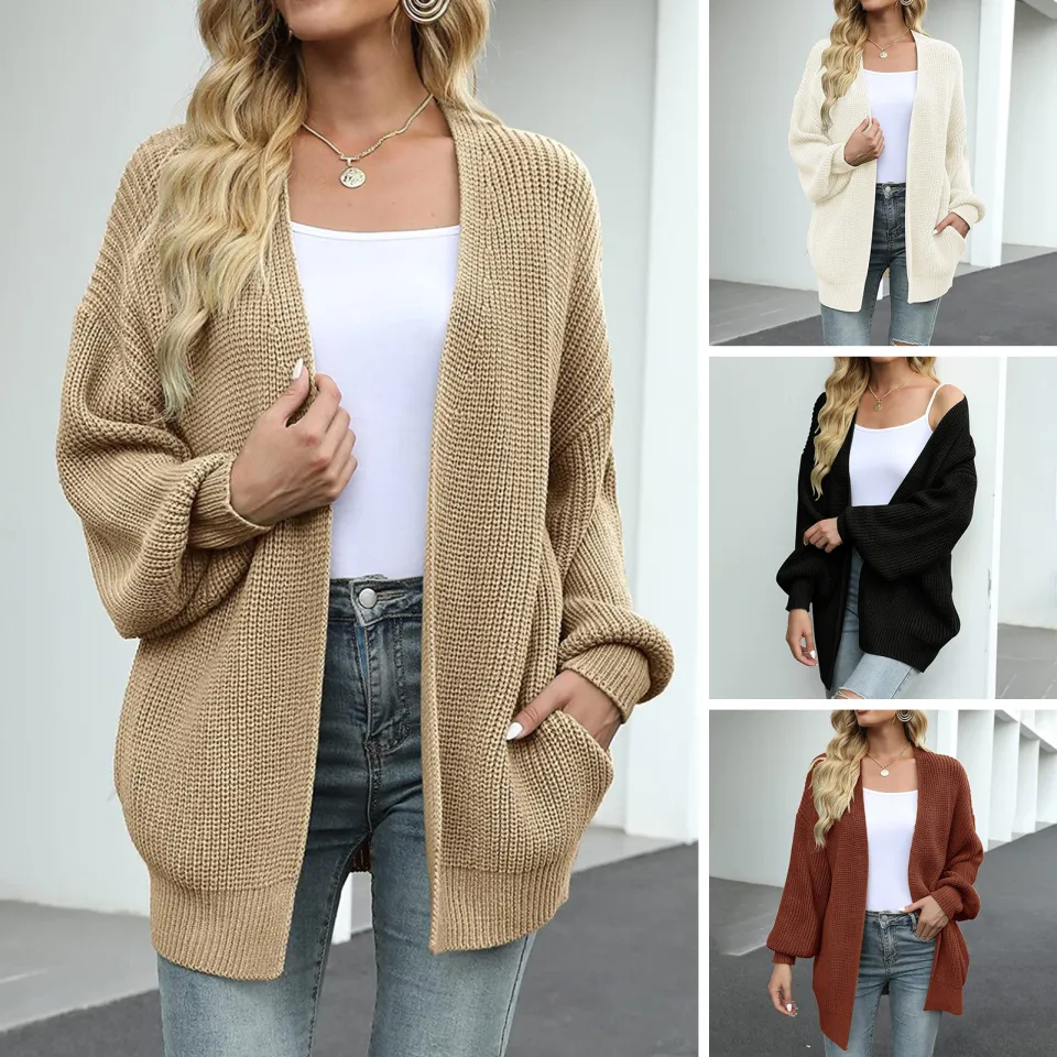 Coat with sweater sleeves best sale