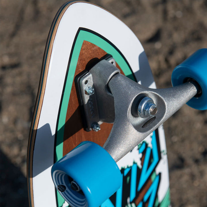 American%20direct%20mail%20Santa%20Cruz%20joint%20series%20Carver%20CX/C5%20land%20surfboard%20professional%20skateboard%20-%20Image%203