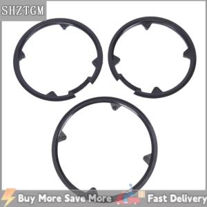 [COD] SHZTGM จักรยานเฟืองป้องกันโซ่ล้อป้องกันข้อเหวี่ยงแหวนโคลนป้องกันฝาครอบ