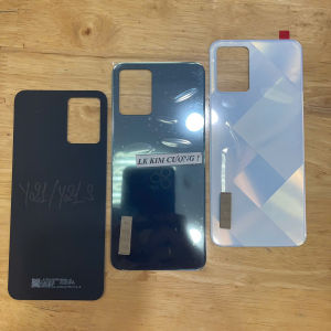 Nắp lưng vivo Y21