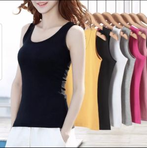 ÁO BA LỖ NỮ ÁO SÁT NÁCH (CÓ SAI ĐẠI 35-75KG)