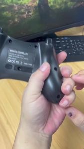 Nhà Máy XBOX360 Tay Cầm TVBOX Máy Tính PS3PC360 Android TV steam Bộ điều khiển trò chơi Black Myth