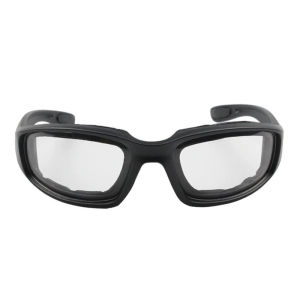 Motorcycle Glasses Off-Road Riding Goggles Welding Glasses Windproof Sandproof Multi-Use Glasses