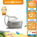 PHILIPS Steam Generator Iron 2000 Series (PSG2000/80). 