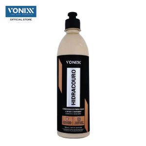 Vonixx Hidracouro 500ml (Leather conditioner)