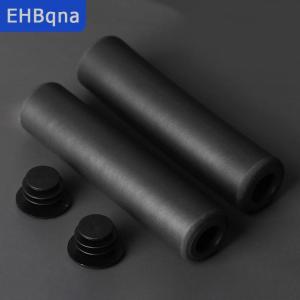 [COD] EHBqna SPORTS 1คู่ซิลิโคนจักรยานจักรยานกลางแจ้ง MTB จักรยานเสือภูเขาแฮนด์จักรยานปลอกกันลื่นสนับสนุนที่แข็งแกร่งจับชิ้นส่วนจักรยาน