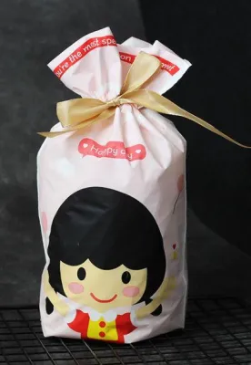Goodie Bag 10pcs per pack Many Designs! 24cm x 15cm. Paper Bag / Plastic Bag / Birthday / Party Bag / Goodies Bag