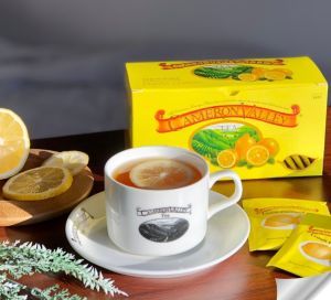 Cameron Valley Lemon Tea