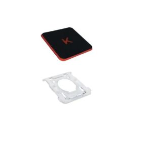 Keycap Phím lẻ - Xương phím + nút Thay Thế Cho Acer Nitro 5 AN515-51 AN515-52 AN515-53 AN515-41 AN515-42 AN515-31