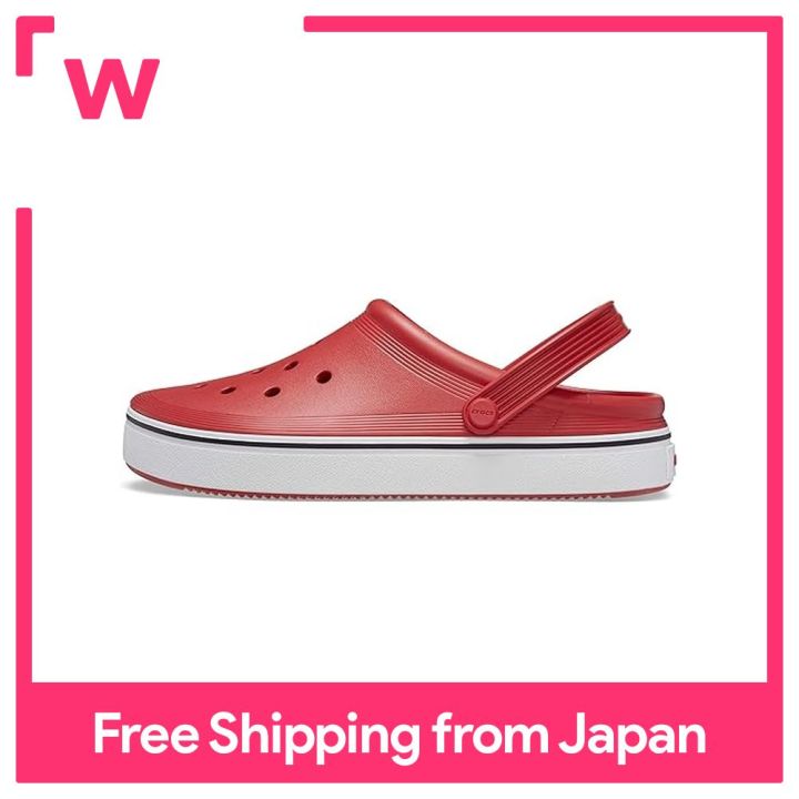 Crocs Off Court Clog Lazada PH