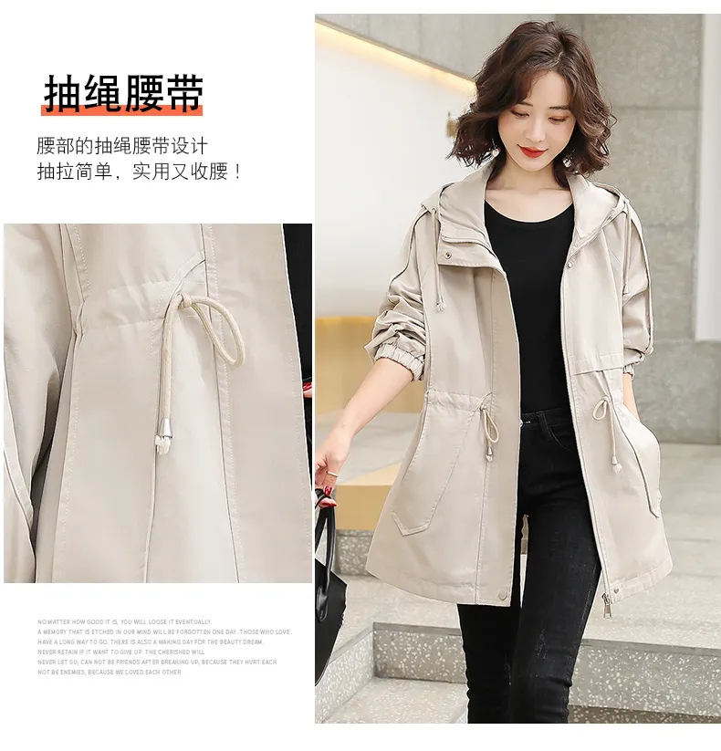 Cargo coat womens best sale