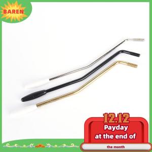 BAREN Professional Tremolo Arm Whammy Bar Arm for Electric Guitar 3 Colors for choose