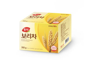 [Original] 보리차 Dongsuh Barley Tea (ชาข้าวบาร์เลย์ 30 ถุง) 300g