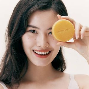 Bodyluv Store Corp Vitamin Cala Soap (Blank)