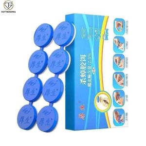 Bộ 8 Viên Mồi Gián Sinh Học Không Độc Hại Dùng Trong Nhà Bếp Khu Vực Có Nhiều Gián