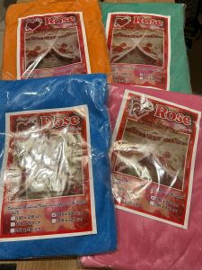 Kelambu Anti Nyamuk Jumbo uk : 180 x 200