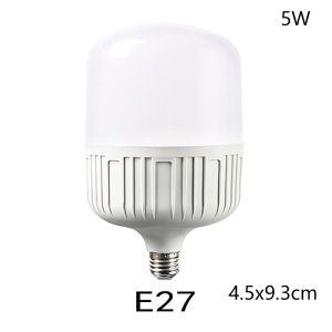 🔥🔥🔥fenglin Led Light Bulb 220V WATERPROOF E27 Screw Led Lights For House Ceiling Led Light Bulb Led