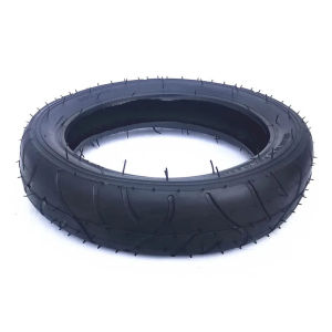 Tayar roda 260x55 sesuai dengan troli bayi lipat troli bayi basikal kanak-kanak basikal kanak-kanak skuter elektrik 260*55 bahagian tayar