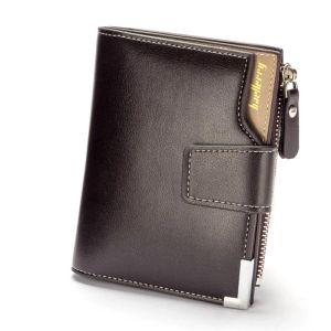 CCMIAW Dompet Kulit Wanita Import Baellerry Model Persegi Pendek Kualitas Premium