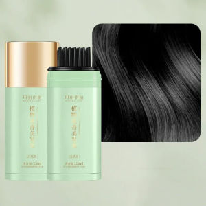 Disposable Hair Styling Pen Iry Replenishing Color Covering Gray Hair