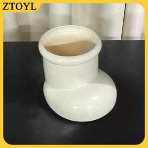 ZTOYL Màu Đỏ Khởi Động Giáng Sinh Trang Trí Chủ Bút Đa Chức Năng Bàn Tổ Chức Trang Điểm Bàn Chải Chủ Máy Tính Để Bàn Văn Phòng Nghệ Thuật Nguồn Cung Cấp Lưu Trữ