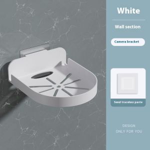 SEA JJT ตัวยึดกล้องวงจรปิดสำหรับผนังบ้าน ไม่ต้องเจาะรู