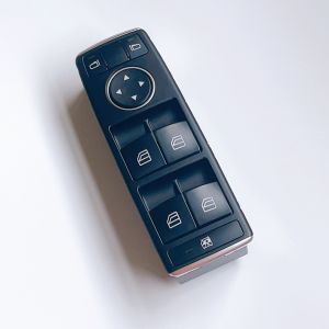 Cụm Công Tắc (Không có cụp gương) Điều Khiển Cửa Sổ Mercedes W204 W212 C Class E Class C250 C300 C63 E200 E250 E300 A2049055302 2049055302