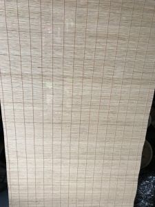 Mành tre trang trí tết làm phông chụp hình rộng 50cm 60cm cắt theo yêu cầu không dây kéorèm deco thả trần viết thư pháp