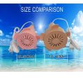 （NEW STOCK)Large size 5 Blades Ceiling Fan Family Electric Ceiling Fan Sale Home Fan Hang Fan. 