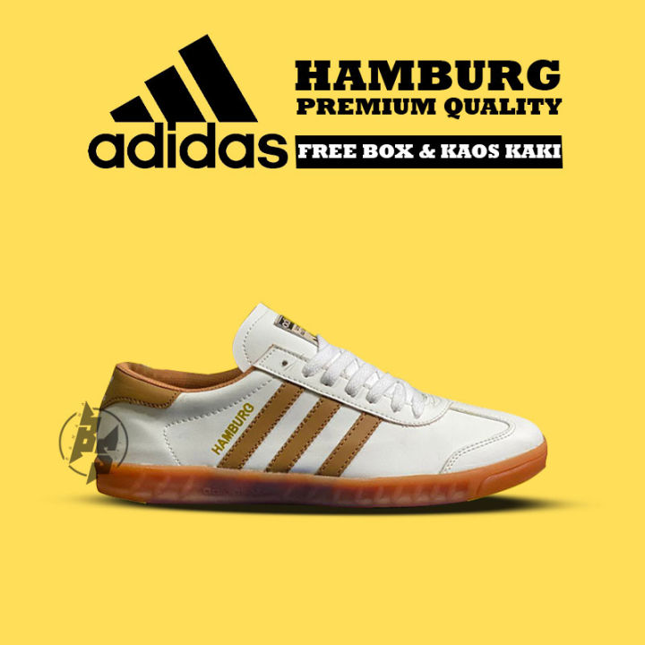 Adidas 2024 hamburg indonesia