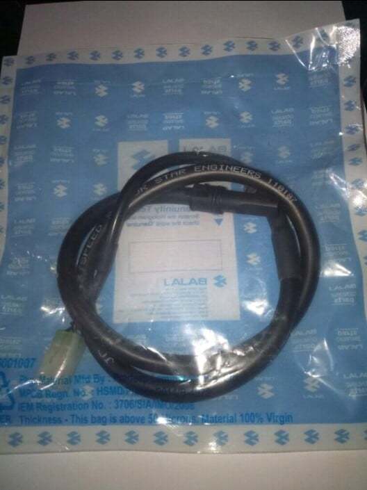 Speedometer Sensor Cable Rouser 180 200 220/ 200NS JC201043 Lazada PH