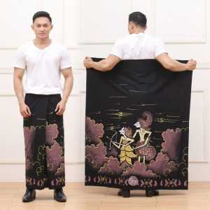 Sarung Lukis Sreg New Motif Ngaji biar Faham Compass Eagle King Of Sea Sufi is me Sarung Batik Lukis Sreg Pekalongan Sarung Santri Terkini Sarung Seni Lukis Seragam Bernama