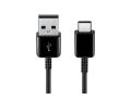 Samsung Quick 15W EP-TA200 Charger Travel Adapter with 2A USB C Charging Cable, suitable for Galaxy S23, S22, S21, S8, S9, S10 Note 10 9.