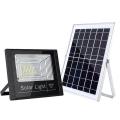 Lampu sorot solar cell 30w 50w 200w - lampu tembak tenaga matahari 200w / LAMPU LED SOLAR CELL LAMPU TANAGA SURYA / LAMPU SOROT OUTDOOR/  LAMPU SOROT LED 200W / PAPAN SOLAR CELL. 