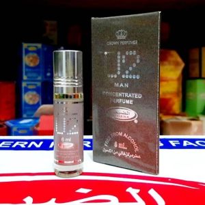 Parfume DOBHA 6ml Roll On Varian aroma Ke 5