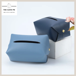 Lexi Tissue Holder Home Bedroom Livingroom Kitchen Tissue Box Cover Tissue Dispenser Napkin Holder Tissue Case Cover