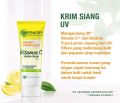 Garnier Bright Complete Vitamin C Serum Cream UV 20mL | Day Cream | Noraml - Berminyak  (BPOM). 