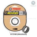 TOBAKI RACING PEEK COATING CONNECTING ROD NEEDLE BEARING RS150R WAVE100 WAVE125 FUTURE VARIO150 BELANG150 HONDA SUZUKI. 