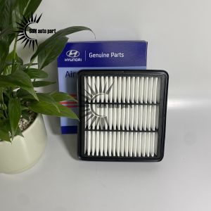 Lọc gió động cơ Kia Forte Hyundai Elantra Kia Cerato  Hyundai i30 (mã 28113-2H000)