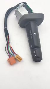 psfw 81255090139 36255090004 Turn Signal Wiper Washer Cruise Control Stalk Lever 24V For MAN TGA TGL TGM TGS TGX 7P3H9