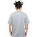 Áo thun tay lỡ FEAR OF GOD FOG x NBA warm up t-shirt phông Unisex nam nữ Premium Cotton oversize form rộng. 
