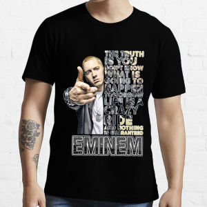 DTF | EMINEM | Kaos Pria & Wanita | T-Shirt Jumbo | Distro | Produk Lokal | CIAO.ID