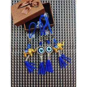 charm evil eye elephant pangsabit