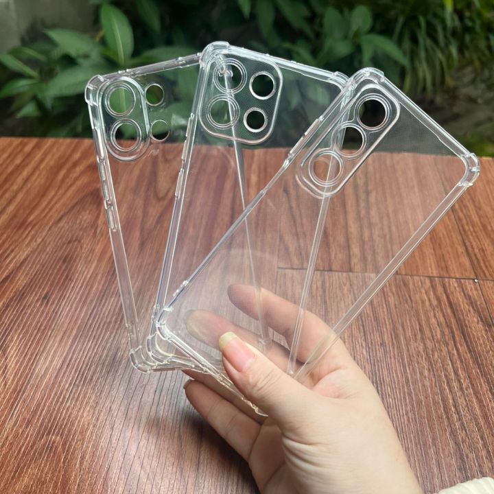 Ốp lưng dẻo silicon cho Oppo K12S 5G/ K13 5G/ K13X 5G/ K13 Turbo 5G ...